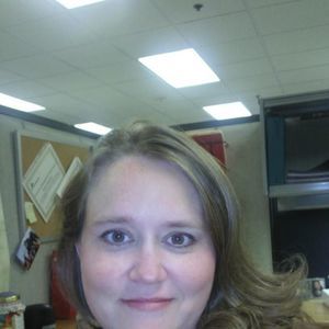 Meet your Posher, Gena